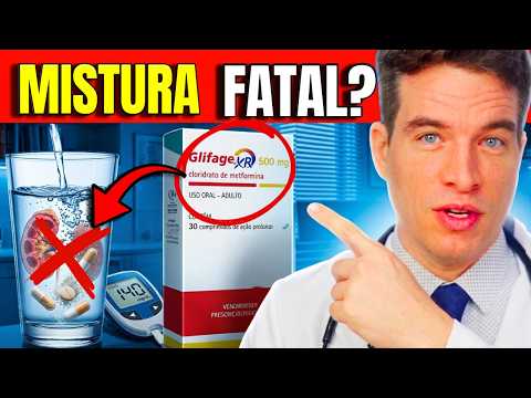 Dr. André Wambier explicando uma interação perigosa entre medicamentos
